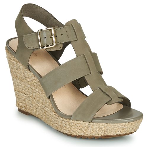 Sandales compensées MARITSA95 GLAD - Clarks - Modalova
