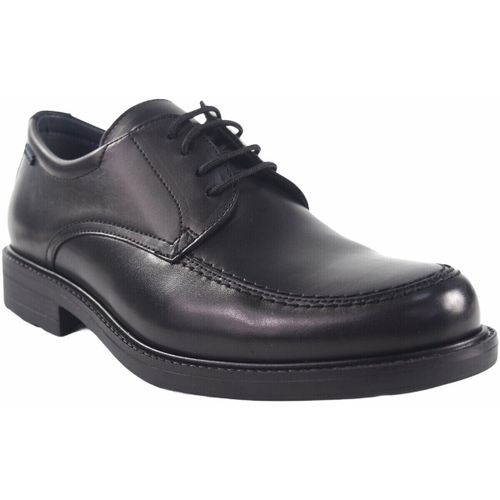 Derbies Zapato caballero 1802-ae negro - Baerchi - Modalova