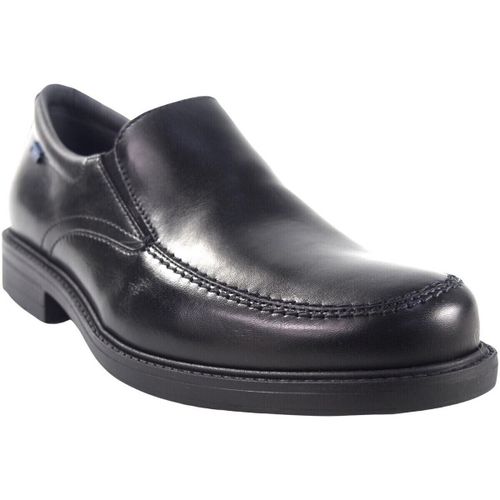 Mocassins Zapato caballero 1801-ae negro - Baerchi - Modalova