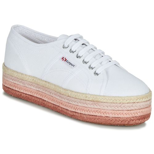 Baskets basses 2790-COTCOLOROPEW - Superga - Modalova