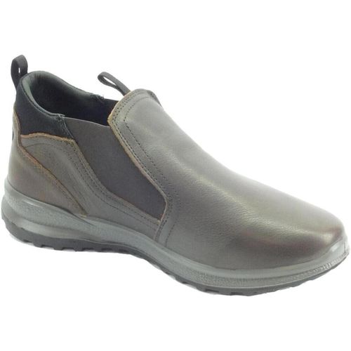 Slip ons Grisport 43339A2 T. Moro - Grisport - Modalova