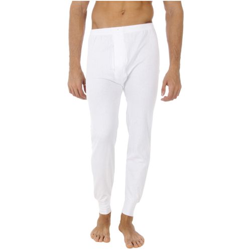 Bas de pyjama 0278-BLANCO - Abanderado - Modalova