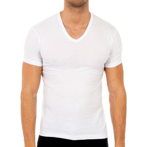 Maillots de corps 0508-BLANCO - Abanderado - Modalova