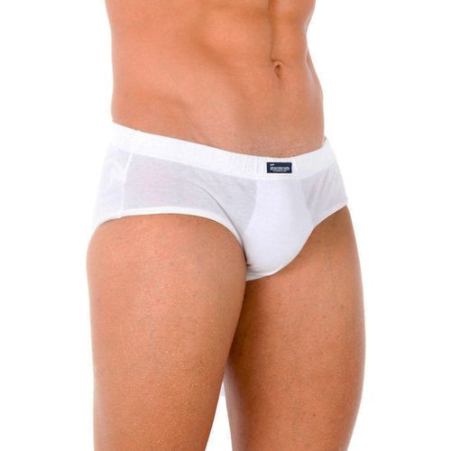 Slips Abanderado 0525-BLANCO - Abanderado - Modalova