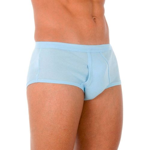 Slips Abanderado 0985-CELESTE - Abanderado - Modalova