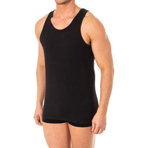Maillots de corps A040Z-NEGRO - Abanderado - Modalova