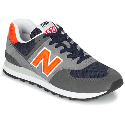 Baskets basses New Balance 574 - New Balance - Modalova