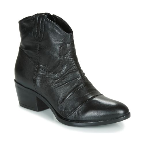 Boots Mjus DALLAS-DALLY - Mjus - Modalova