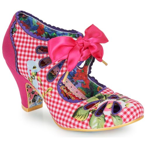 Chaussures escarpins Sugar Plum - Irregular Choice - Modalova