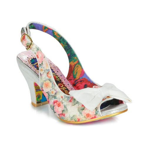 Chaussures escarpins Hiya Synth - Irregular Choice - Modalova