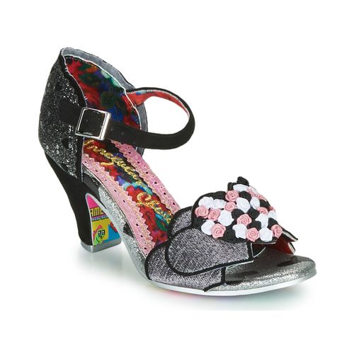 Chaussures escarpins Darling Bud - Irregular Choice - Modalova