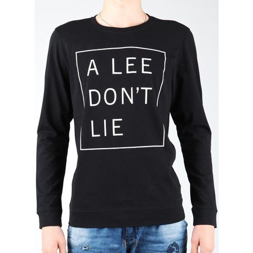 Sweatshirts Don`t Lie Tee LS L65VEQ01 - Lee - Modalova