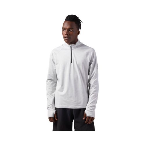 Sweatshirts Reflective Speedwick Quarter Zip - Reebok Sport - Modalova