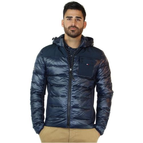 Vestes techniques Doudoune Sky ref_47674 marine - Patrouille De France - Modalova