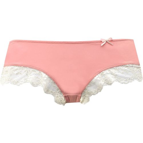 Culottes & slips Shorty Londra rose - Lascana - Modalova