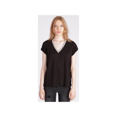 T-shirt Kaporal XOTI BLACK - Kaporal - Modalova