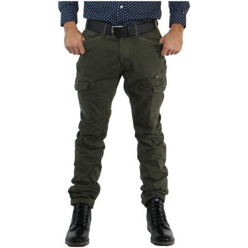 Pantalon Pantalon LARGO ref 47857 Olive - Patrouille De France - Modalova