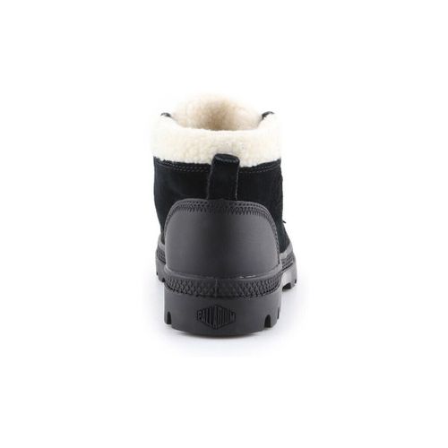Bottines Palladium Pampa LO WT - Palladium - Modalova