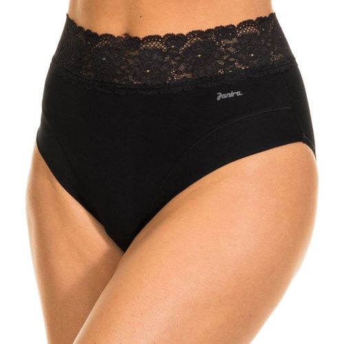 Slips Janira 1031785-NEGRO - Janira - Modalova