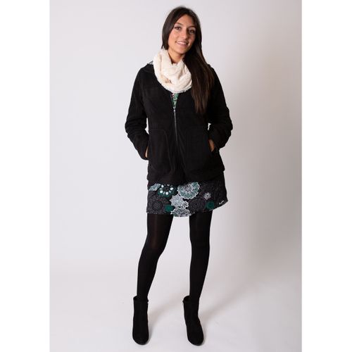 Veste Coton Du Monde Kansas - Coton Du Monde - Modalova