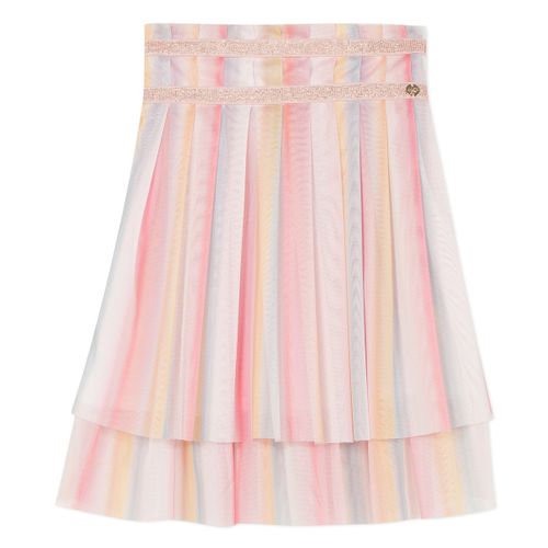 Jupes midi Lili Gaufrette BENIENE - Lili Gaufrette - Modalova