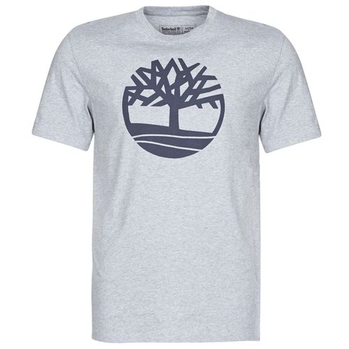 T-shirt SS KENNEBEC RIVER BRAND TREE TEE - Timberland - Modalova