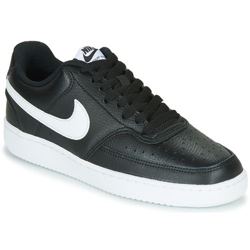 Baskets basses COURT VISION LOW - Nike - Modalova