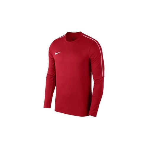 T-shirt Park 18 Crew Top Training - Nike - Modalova