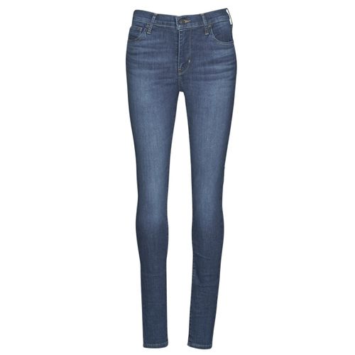 Jeans skinny 720 HIRISE SUPER SKINNY - Levis - Modalova