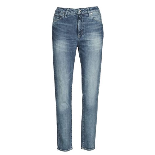 Jeans 3301 HIGH STRAIGHT 90'S ANKLE WMN - G-Star Raw - Modalova
