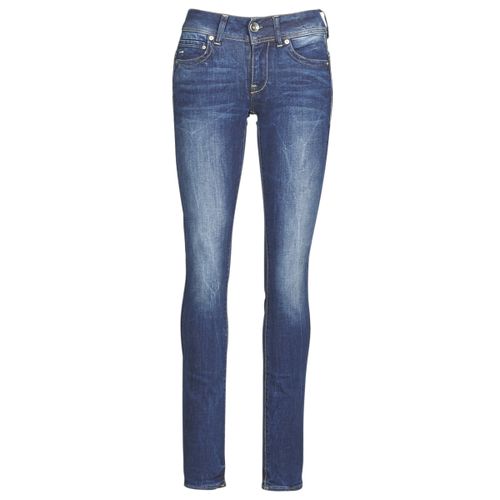 Jeans MIDGE MID STRAIGHT WMN - G-Star Raw - Modalova