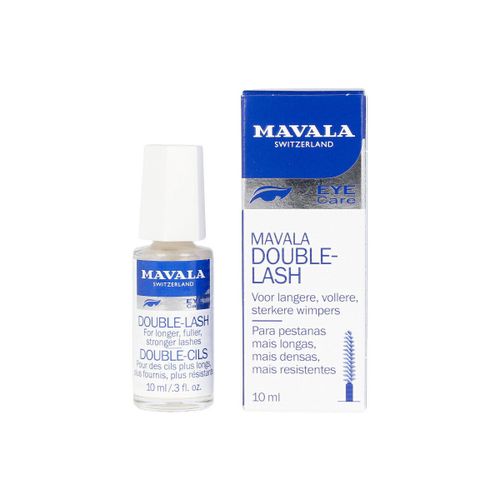 Soins ciblés Double-lash Eye Care - Mavala - Modalova