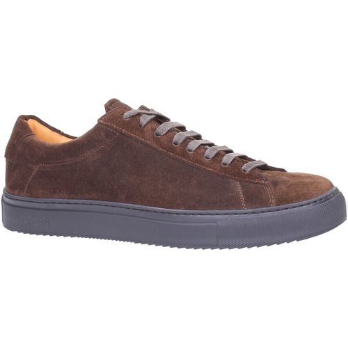 Baskets basses Berwick 1707 - Berwick 1707 - Modalova