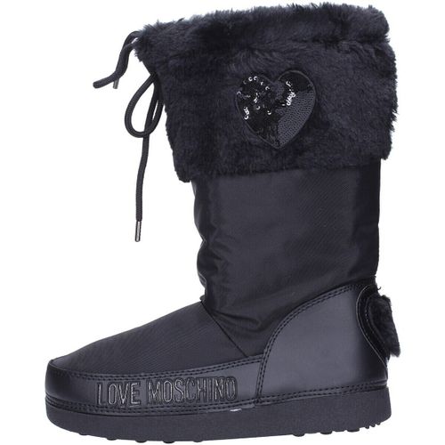 Bottes neige Love Moschino - Love Moschino - Modalova