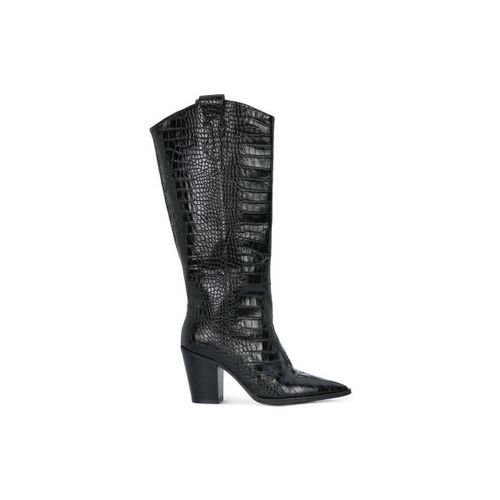 Bottes PRIVE LAB COCCO NERO - Priv Lab - Modalova