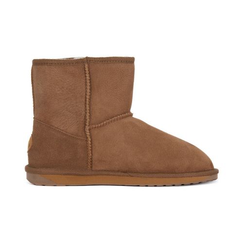 Bottines EMU STINGER MINI CHESTNUT - EMU - Modalova
