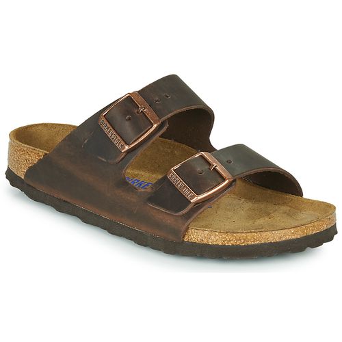 Mules ARIZONA SFB LEATHER - Birkenstock - Modalova