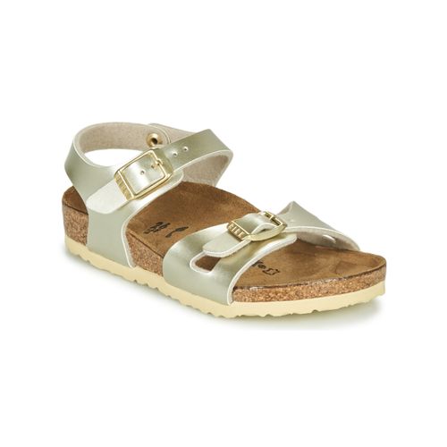 Sandales plates BIRKENSTOCK RIO - BIRKENSTOCK - Modalova