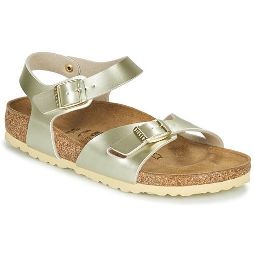Sandales plates BIRKENSTOCK RIO - BIRKENSTOCK - Modalova