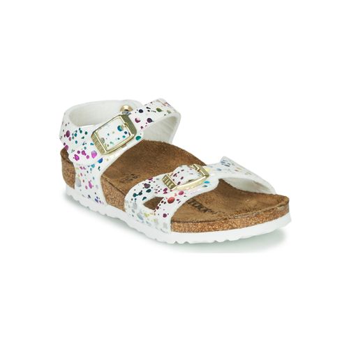Sandales plates BIRKENSTOCK RIO - BIRKENSTOCK - Modalova