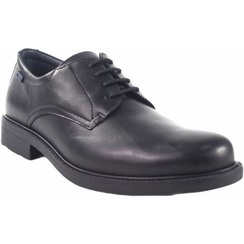 Derbies Zapato caballero 1800-ae negro - Baerchi - Modalova