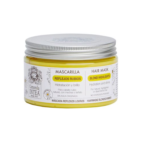 Soins & Après-shampooing Camomila Masque Reflets Blonds - Camomila Intea - Modalova