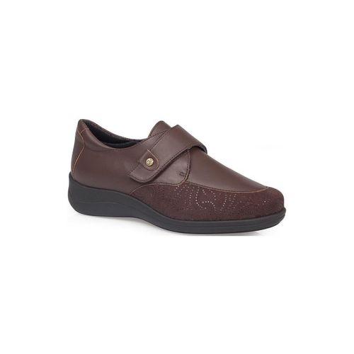 Chaussures Calzamedi 0709 marron - Calzamedi - Modalova