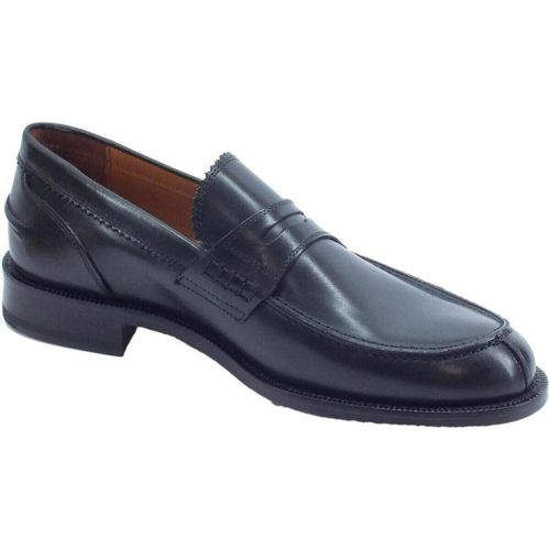 Mocassins 05946 Pegaso Ca - Mercanti Fiorentini - Modalova