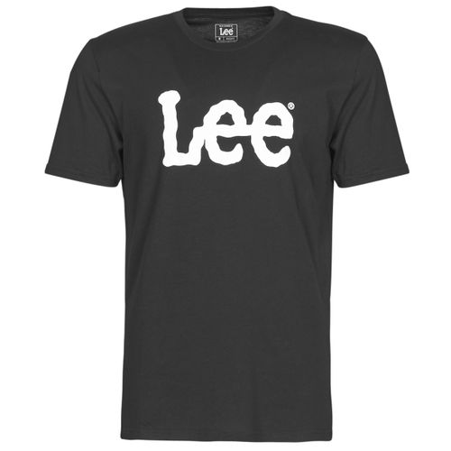 T-shirt Lee LOGO TEE SHIRT - Lee - Modalova
