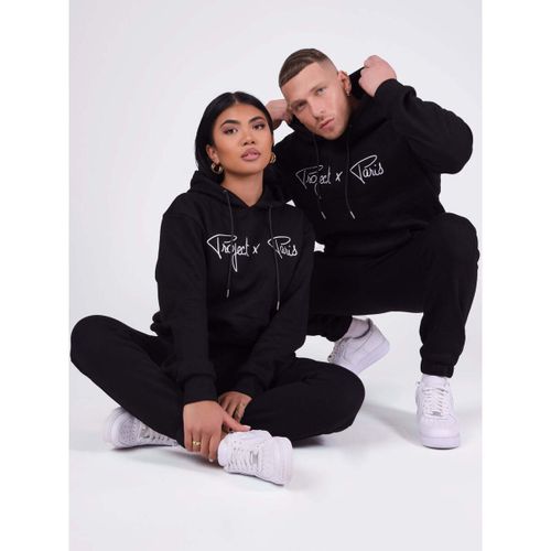 Sweatshirts à capuche Hoodie 1920010 - Project X Paris - Modalova