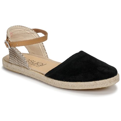 Sandales plates MADELEINE - Casual Attitude - Modalova