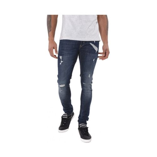 Jeans Jeans Slim Pixel Dynamo Destroy - Kaporal - Modalova