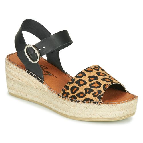 Sandales compensées MARILUS - Betty London - Modalova