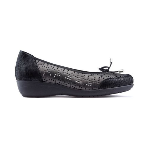 Ballerines 25503 negro - Drucker Calzapedic - Modalova